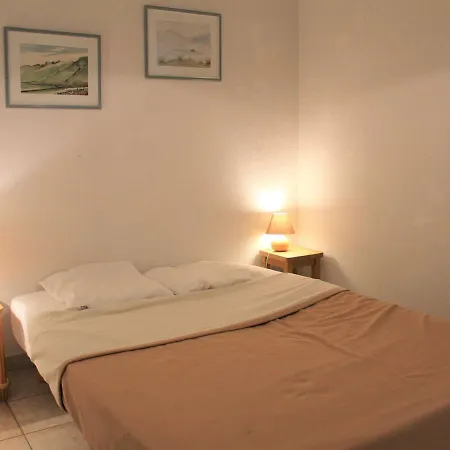 Apartment Cosy 6 Pers A 100m Des Pistes - Les Claux - Fr-1-330b-74 Vars (Hautes-Alpes)