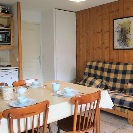 Cosy 6 Pers A 100m Des Pistes - Les Claux - Fr-1-330b-74 Vars (Hautes-Alpes)