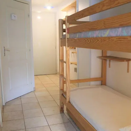 Cosy 6 Pers A 100m Des Pistes - Les Claux - Fr-1-330b-74 *