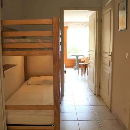 Cosy 6 Pers A 100m Des Pistes - Les Claux - Fr-1-330b-74