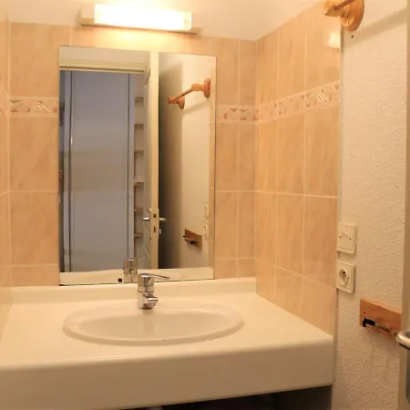 Cosy 6 Pers A 100m Des Pistes - Les Claux - Fr-1-330b-74 Apartment Vars (Hautes-Alpes)